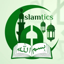 Icône de Islamtics: Coran & Prière