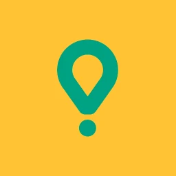 Glovo: Food & Grocery Delivery のアイコン